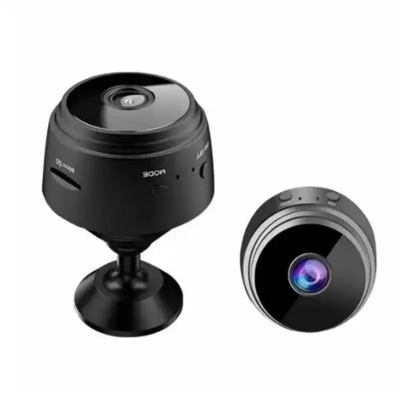 A9 HD Mini WIFI Camera 1080P