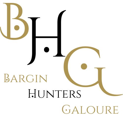 Bargin Hunters Galoure