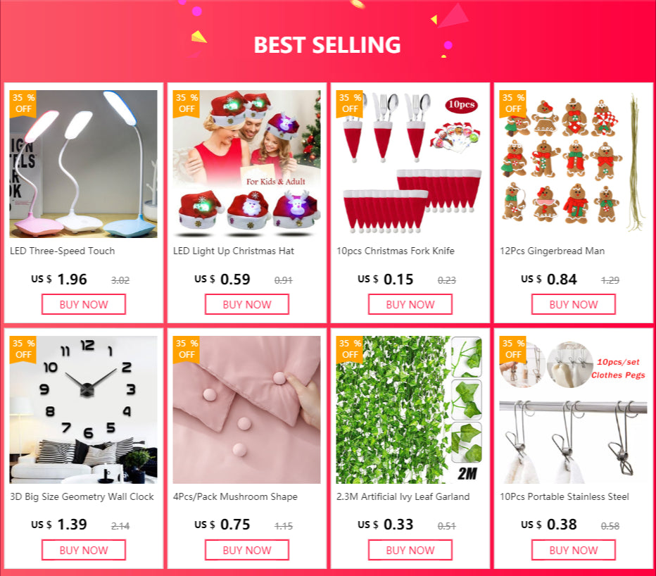 10pcs Christmas Fork Knife Cutlery Holder Bag Pocket/Mini Lollipop Santa Claus Hats Lollypop Cap Christmas Table Decor New Year