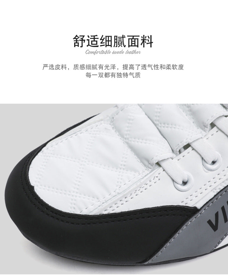 Fashion Men New Style Lat-Soled Wild Flat-bottomed Summer Thin Section Baotou Half Slippers