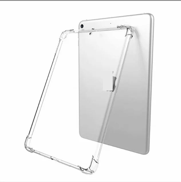 For iPad Air 1 2 5th 6th 3 4 9.7 Case Cover iPad pro 11 9.7 12. 9 13 for Funda iPad 10th 10.9 10.2 9th 8th 7th Gen 10.5 Mini 6