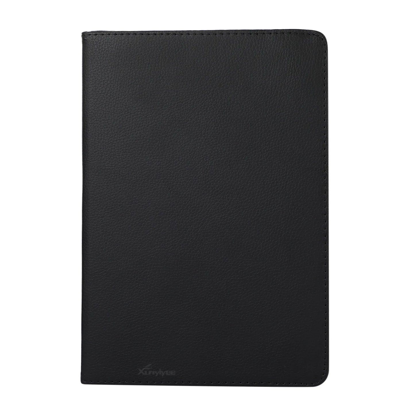 Case for Lenovo Xiaoxin Pad 2024 (11 Inch) PU Leather 360 Rotating Stand with Sleep/Wake Function Cover for Xiaoxin Pad 2024 11"