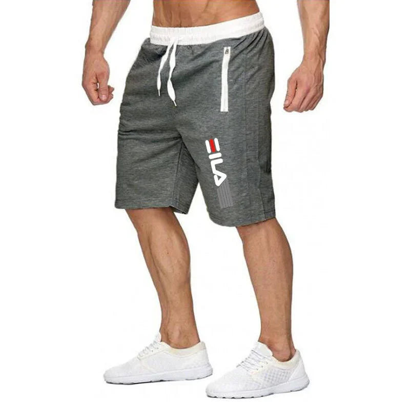 Luxury Summer Casual Shorts Men's Board Shorts Breathable Shorts Comfortable Fitness Basketball Sports Shorts