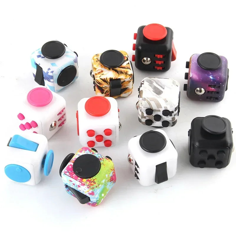 Fidget Anti-stress Toys for Children Adult