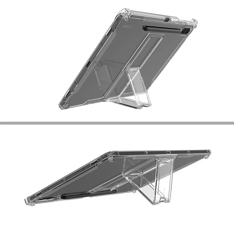 Samsung Tablet Computer Stand Protective Case S7/S8/S9/A8/S7fe/S6/A9/S9ultra2023 Shell