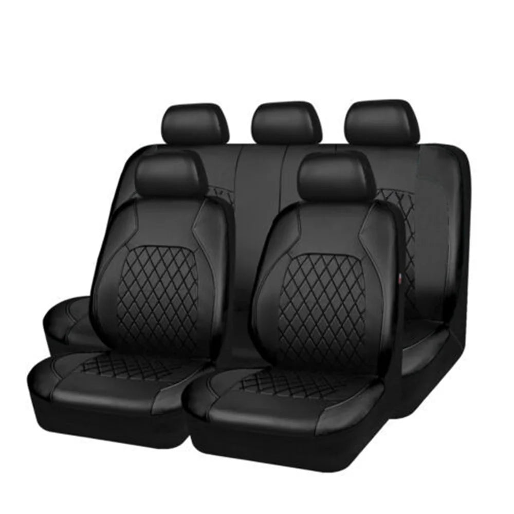 Auto Interior For MAZDA CX-3 CX-5 CX-7 CX-9 BT50 MX-5 MX-5 Miata RX8 Tribute Mazda 3 5 6 7 Car Seat Covers Set Car Cushion Seats