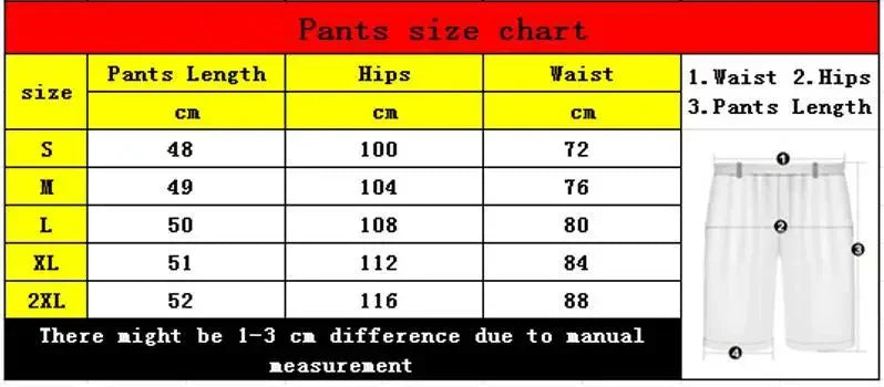 Luxury Summer Casual Shorts Men's Board Shorts Breathable Shorts Comfortable Fitness Basketball Sports Shorts