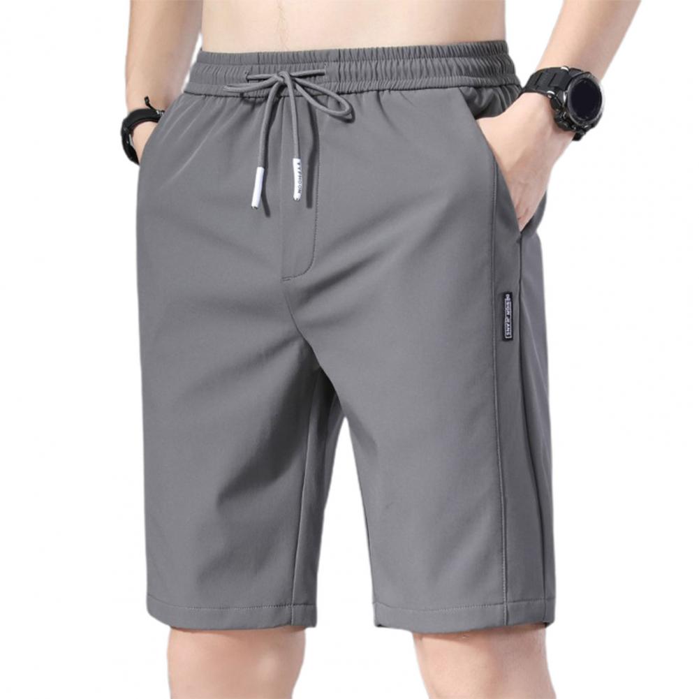 Mens Shorts Casual Summer Brand Shorts Men Fashion Cotton Slim Masculina mens Beach Shorts Upscale Male Shorts