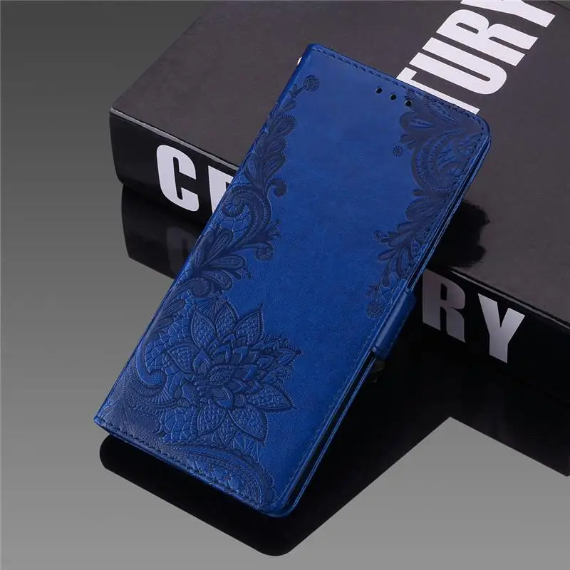 Flip Wallet Case For Samsung Galaxy A15 A05 A05s A14 M14 F14 A13 M13 A12 M12 M33 M54 A22 A32 A52 A23 A24 A33 A34 A53 A54 5G Case