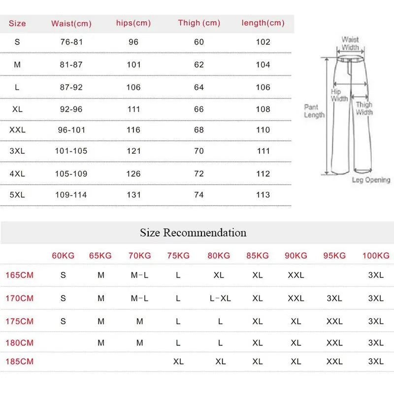 Men City Pants Cargo Trousers Multi-pocket Waterproof Wear-resistant Casual Training Overalls Clothing