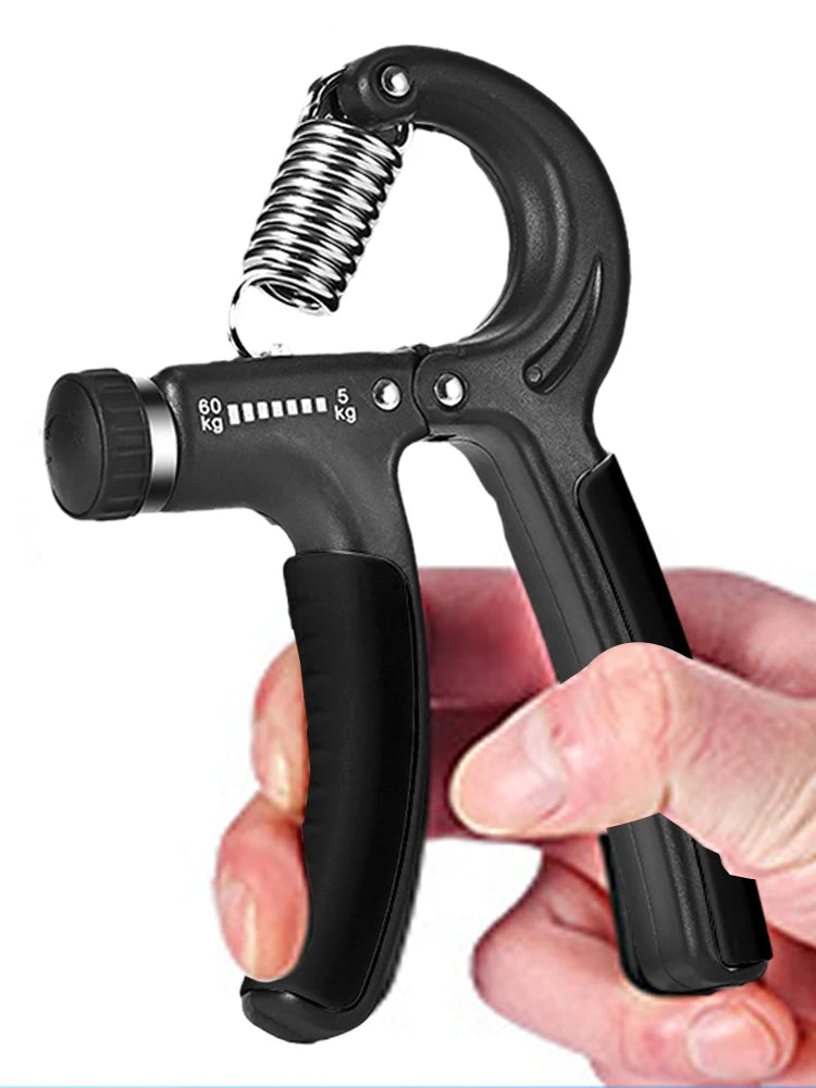 Grip Strengthener Strength Training Hand Exerciser