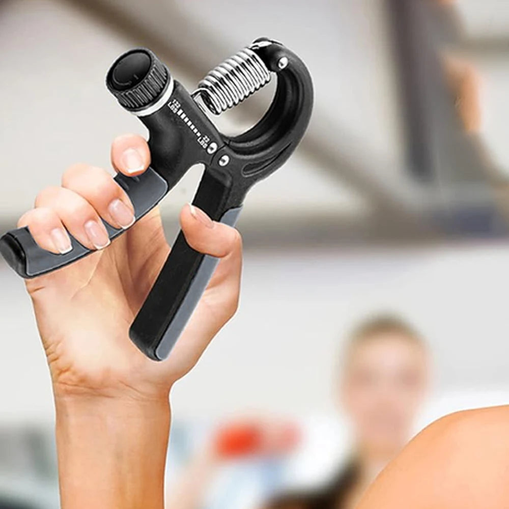 Grip Strengthener Strength Training Hand Exerciser