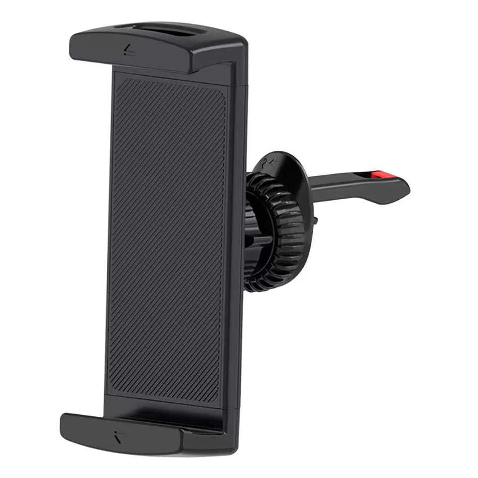 Car Phone Clip Holder Air Vent for Samsung Galaxy Z Fold 4 3 2 Support GPS Stand for iPad Tablet Car Air Outlet Telephones Mount