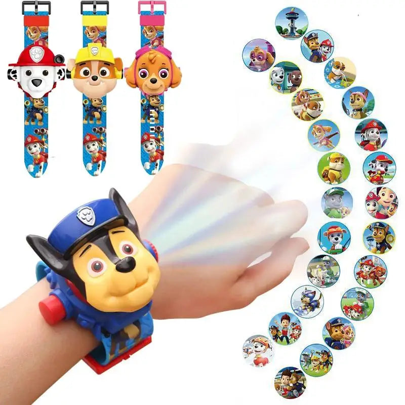 Birthday Party Decoration PAW Patrol