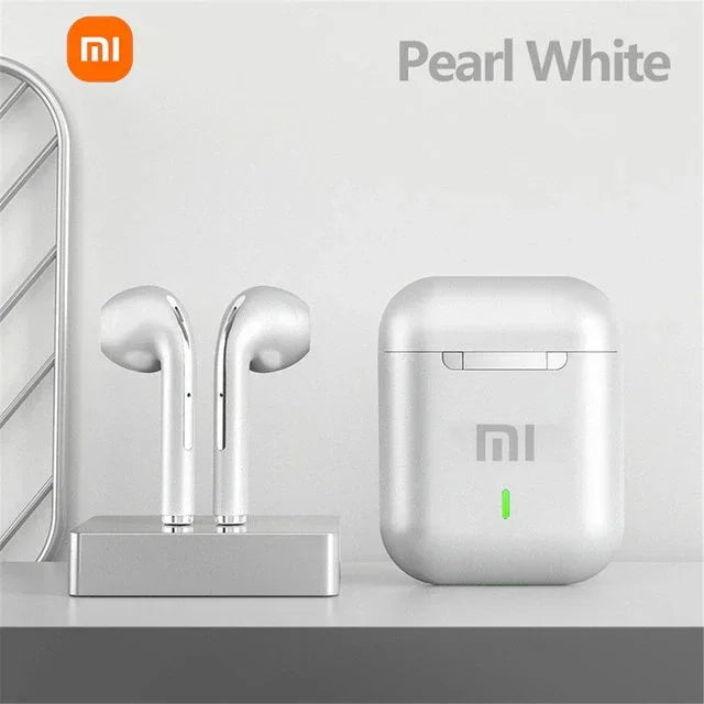 Xiaomi Wireless Earphone In-ear Stereo with Microphone Bluetooth Touch Waterproof Noise-cancelling Various Headphones