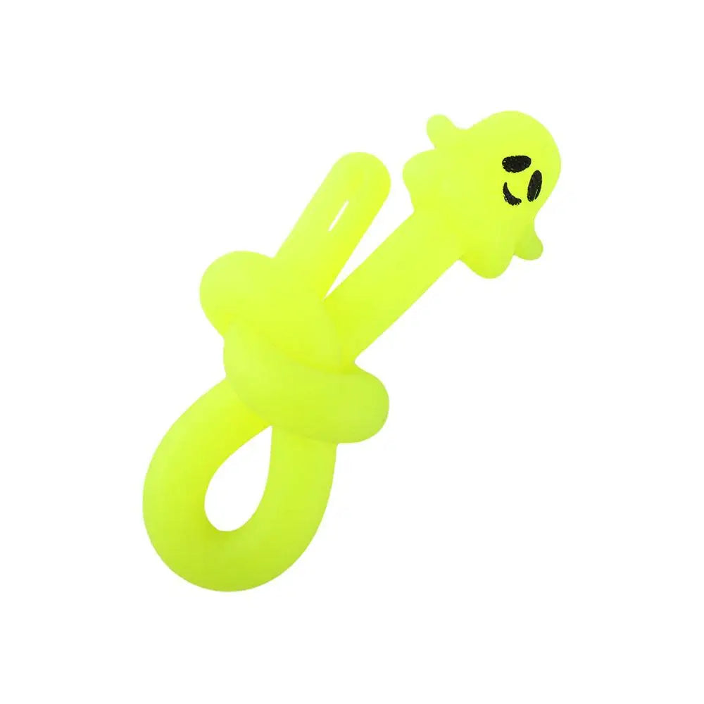 Squeeze Stretchy String Fidgets Sensory Toys Soft Multiple Color Halloween Stretchy String Stretchy String Venting Toys