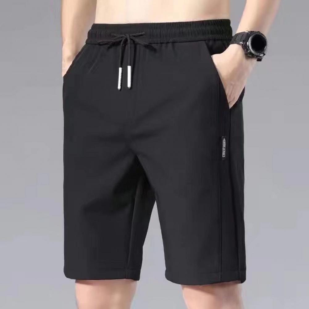 Mens Shorts Casual Summer Brand Shorts Men Fashion Cotton Slim Masculina mens Beach Shorts Upscale Male Shorts