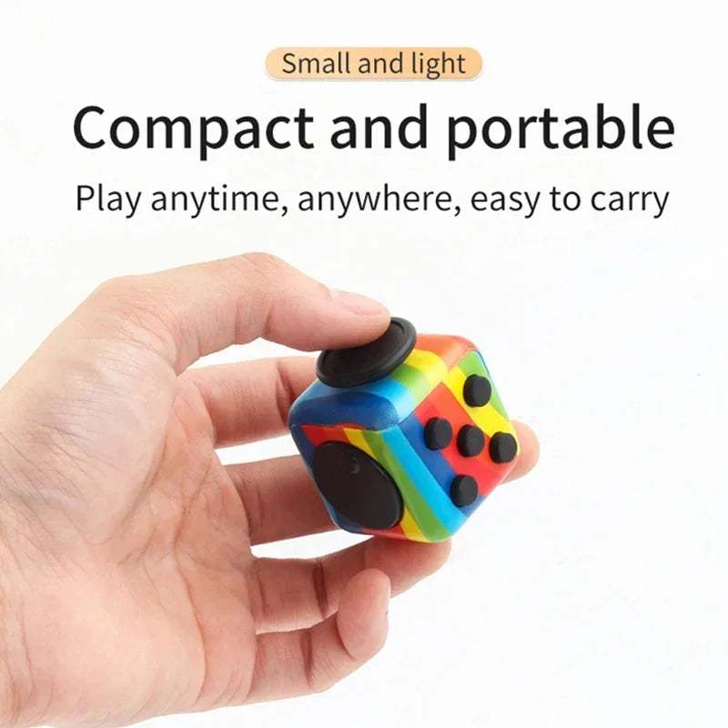 Fidget Anti-stress Toys for Children Adult