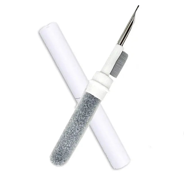 Earphone Cleaning Kit for Air pods Pro 1 2 3 Earbuds Case Cleaning Pen Brush Tools for Samsung Xiaomi Air dots Huawei