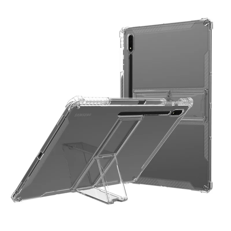 Samsung Tablet Computer Stand Protective Case S7/S8/S9/A8/S7fe/S6/A9/S9ultra2023 Shell