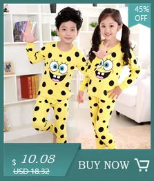 Christmas Pajamas Sets Children's Sleepwear Mother Father Kids Family Look Couples Pajamas