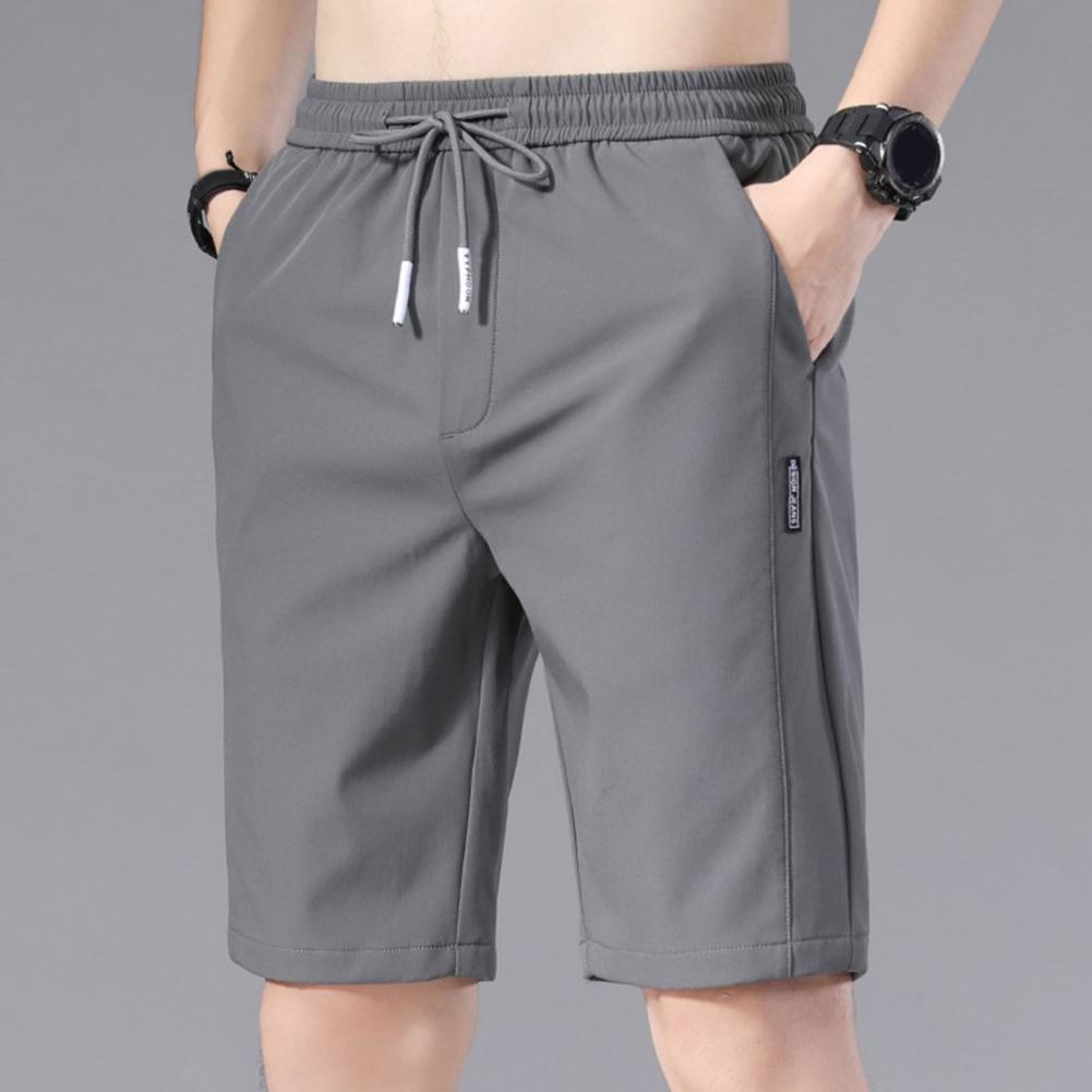 Mens Shorts Casual Summer Brand Shorts Men Fashion Cotton Slim Masculina mens Beach Shorts Upscale Male Shorts