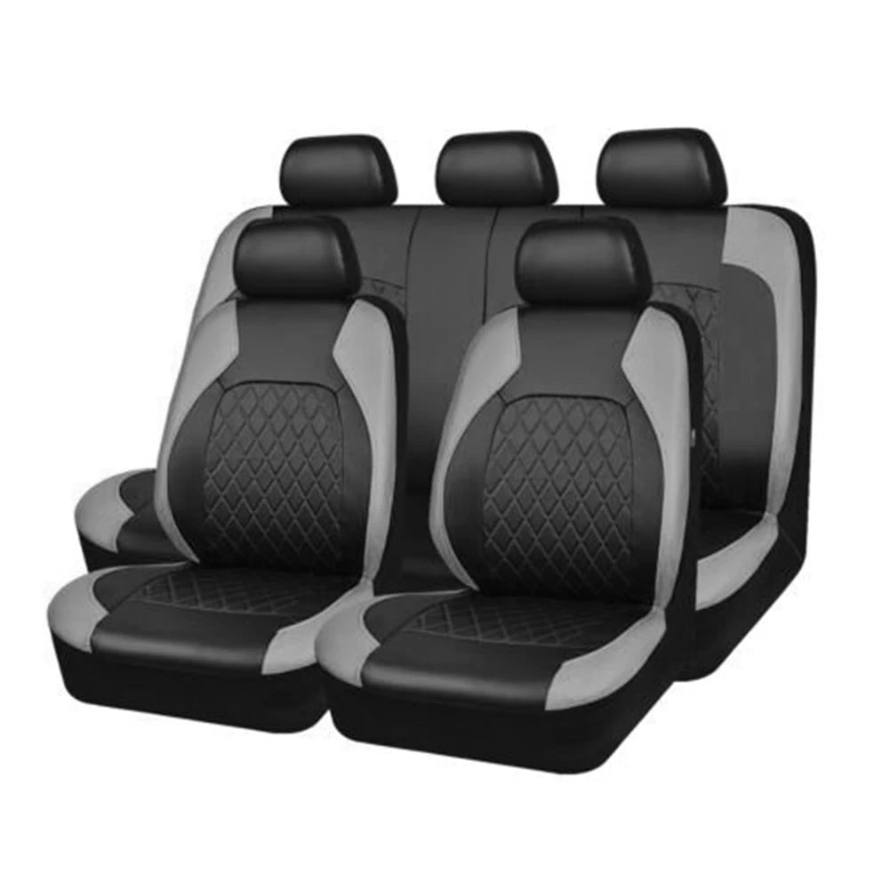 Auto Interior For MAZDA CX-3 CX-5 CX-7 CX-9 BT50 MX-5 MX-5 Miata RX8 Tribute Mazda 3 5 6 7 Car Seat Covers Set Car Cushion Seats