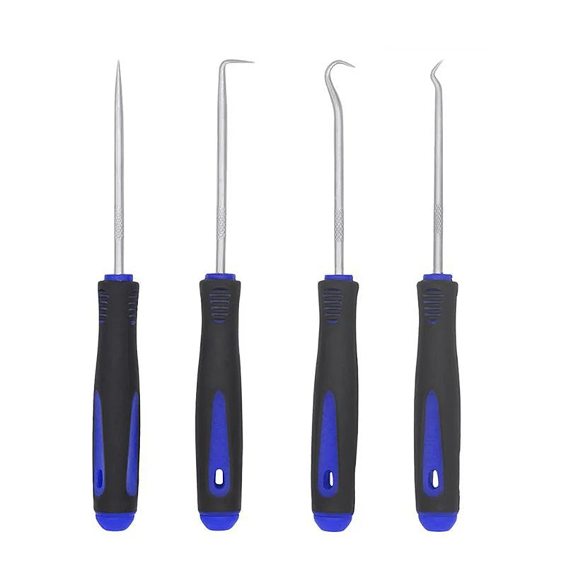 Oil Seal Screwdrivers Car Auto Vehicle Pick Hooks For Garages General-Plumbers Mechanics Workshop Car Repair Tools