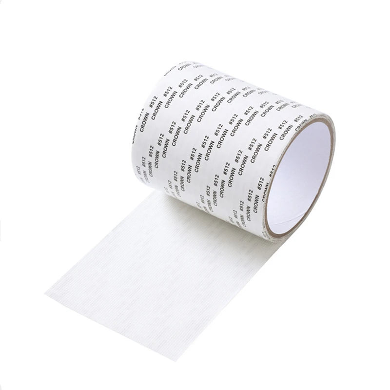 Self-adhesive Window Screen Mosquito Net Repair Tape Window Screen Mesh Sticker Anti-mosquito Window Door Repair Subsidy Tape