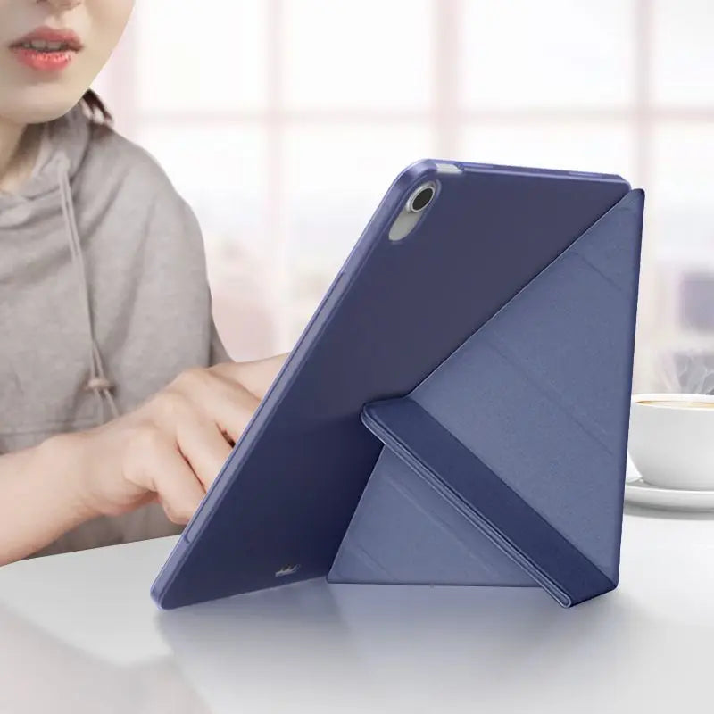 For Ipad Pro 11 case 2022 Case Air 5 4 4th 6th 10.9 Funda For 9th 10th 7th 8th Generation Case Mini 6 2021 3 2 1 10.2 9.7 Cover