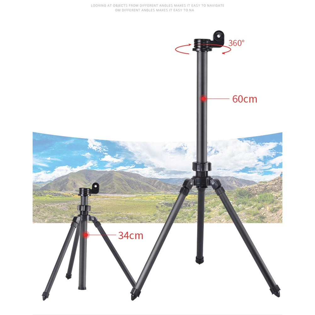 Professional Astronomical Telescope Powerful Monocular Portable HD High Magnification Moon Space Planet