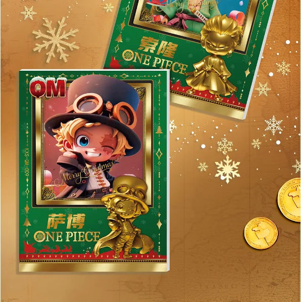 Latest Original One Piece Card Luffy Zoro Sanji Trading Booster Box Anime Characters Rare Hot Selling Items Card Collector Gifts