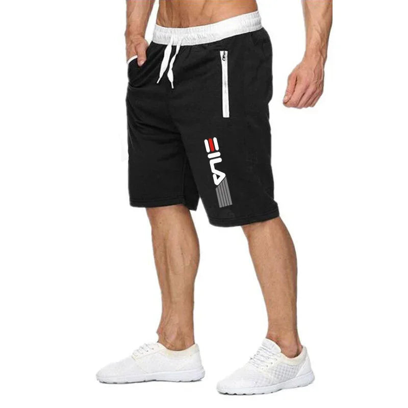 Luxury Summer Casual Shorts Men's Board Shorts Breathable Shorts Comfortable Fitness Basketball Sports Shorts