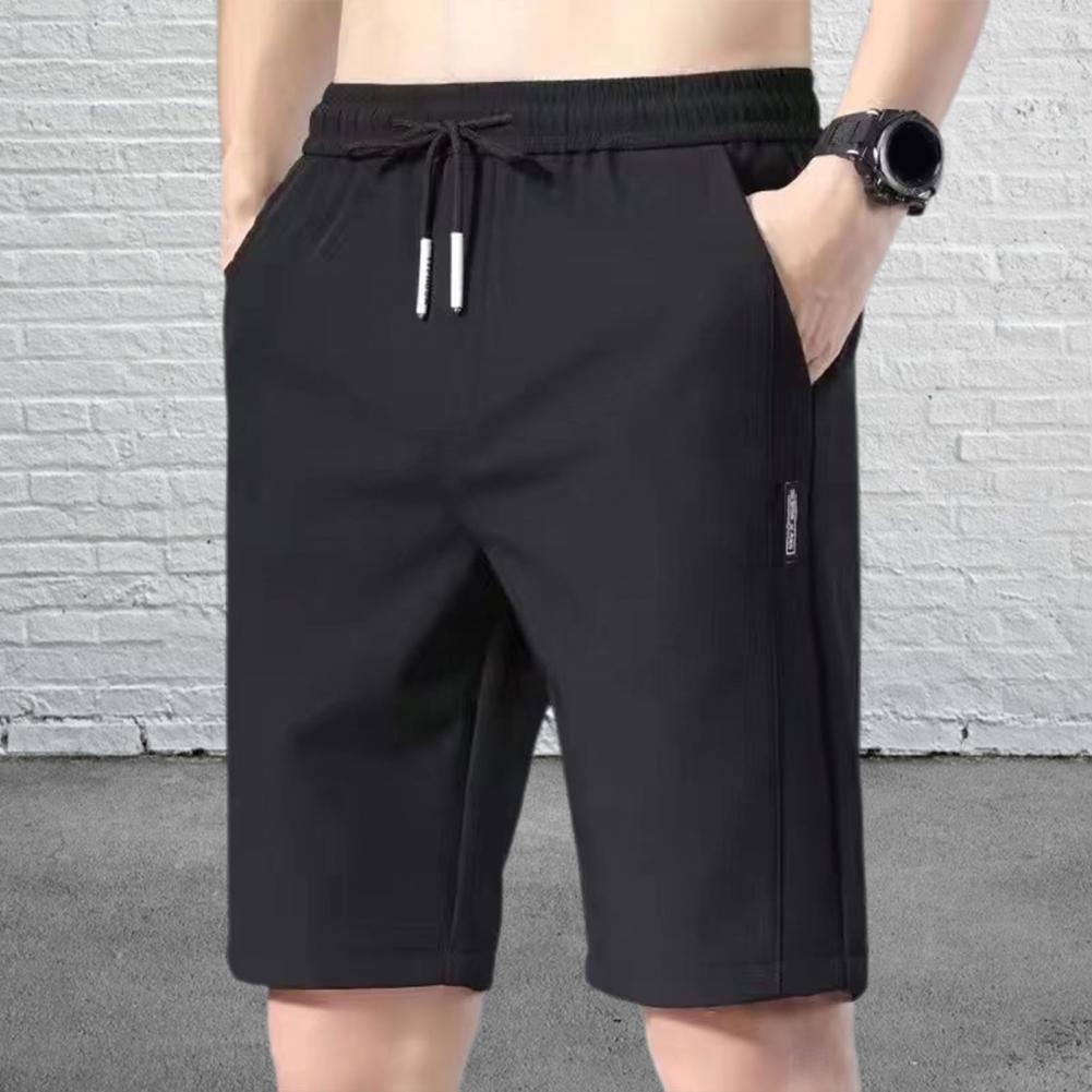 Mens Shorts Casual Summer Brand Shorts Men Fashion Cotton Slim Masculina mens Beach Shorts Upscale Male Shorts