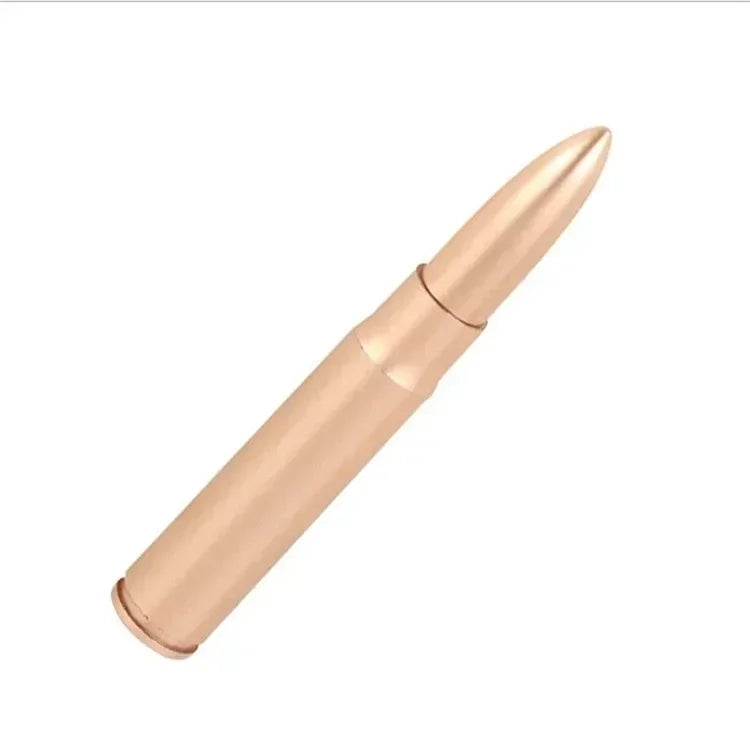 3/5/10PCS Creative Retro Bullet Car Kawaii Shaped Ballpoint Pen Simulation Weapon Promotion Small Gift Stationery Study Supplies