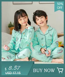 Christmas Pajamas Sets Children's Sleepwear Mother Father Kids Family Look Couples Pajamas