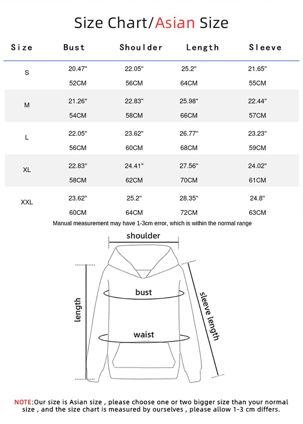 1898 Brooklyn New York Printed Women Hoodies Fashion Fleece Hoody Creativity Pullover Clothing Street Loose Sweatshirts Women