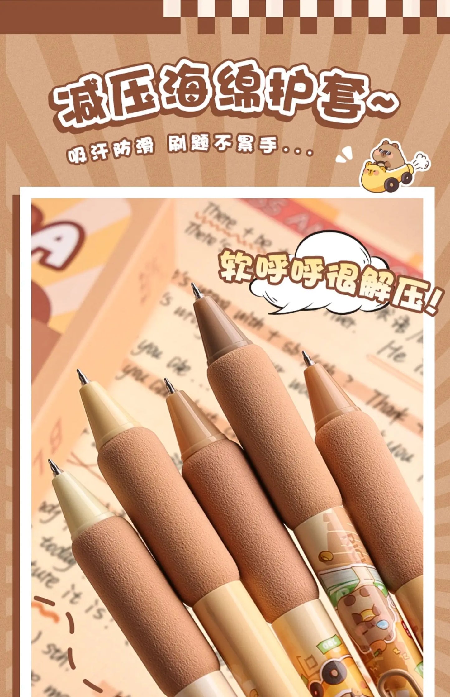 Kawaii Pens For Writing Cheap Cute Stationery Supplies Wholesale