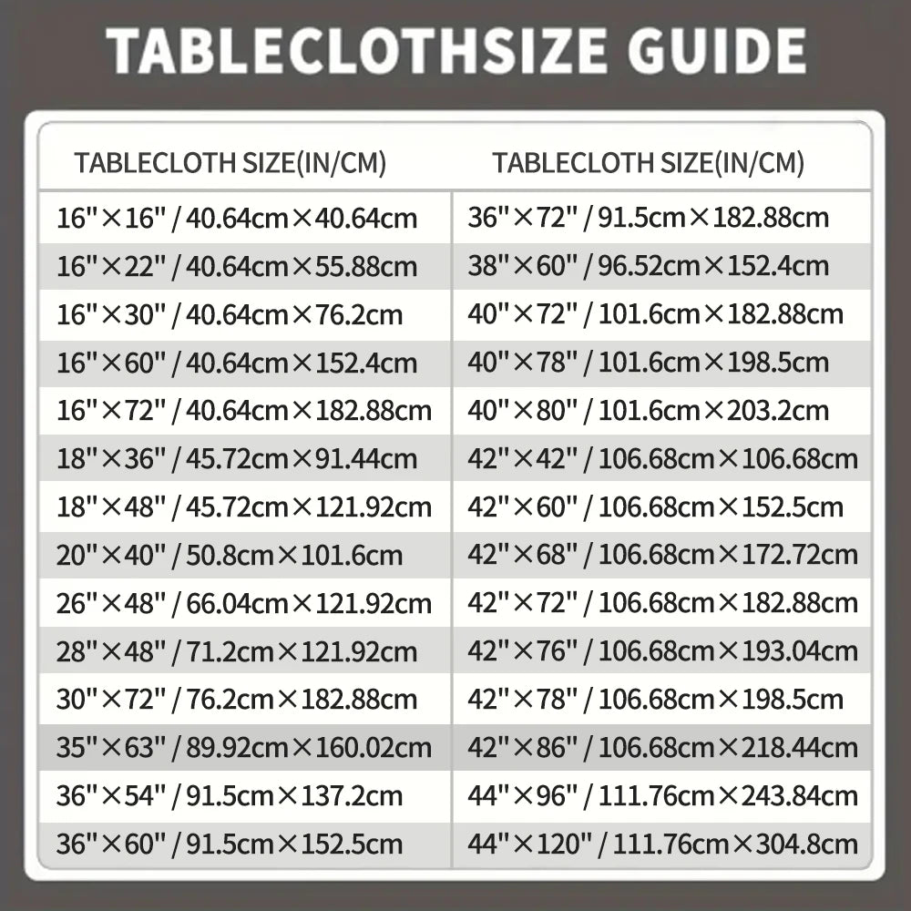 Transparent tablecloth PVC 1.5mm thick waterproof, oil resistant, heat-resistant transparent dining table mat 1pc