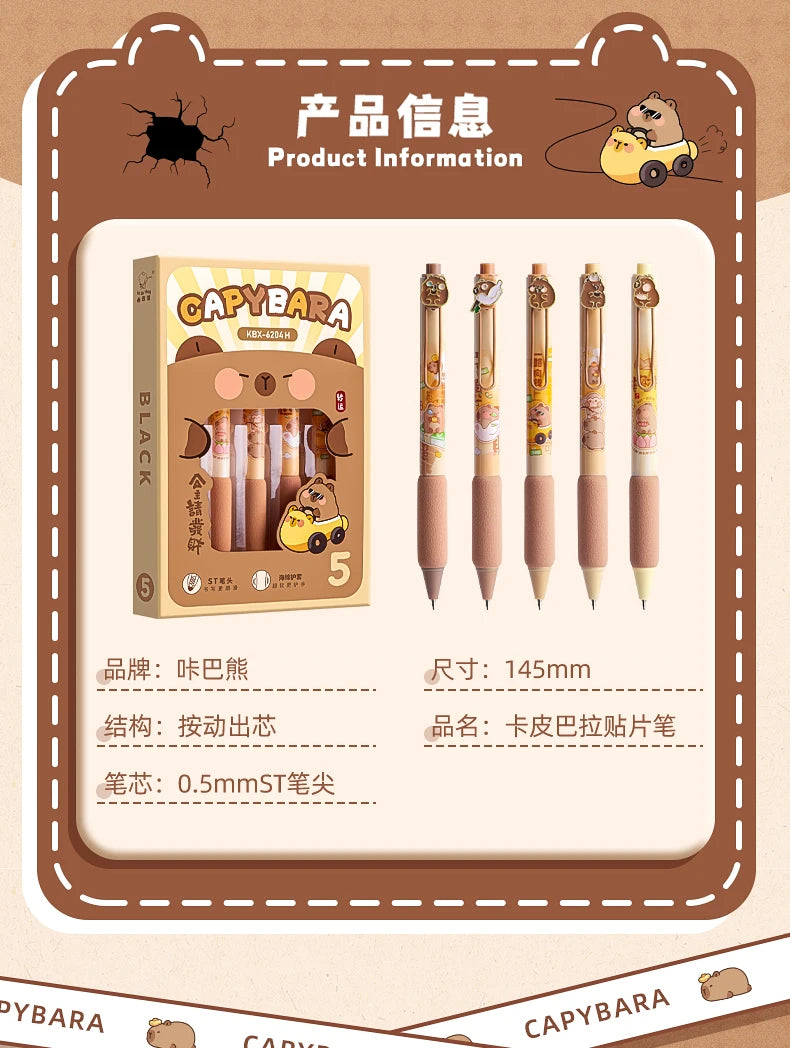 Kawaii Pens For Writing Cheap Cute Stationery Supplies Wholesale