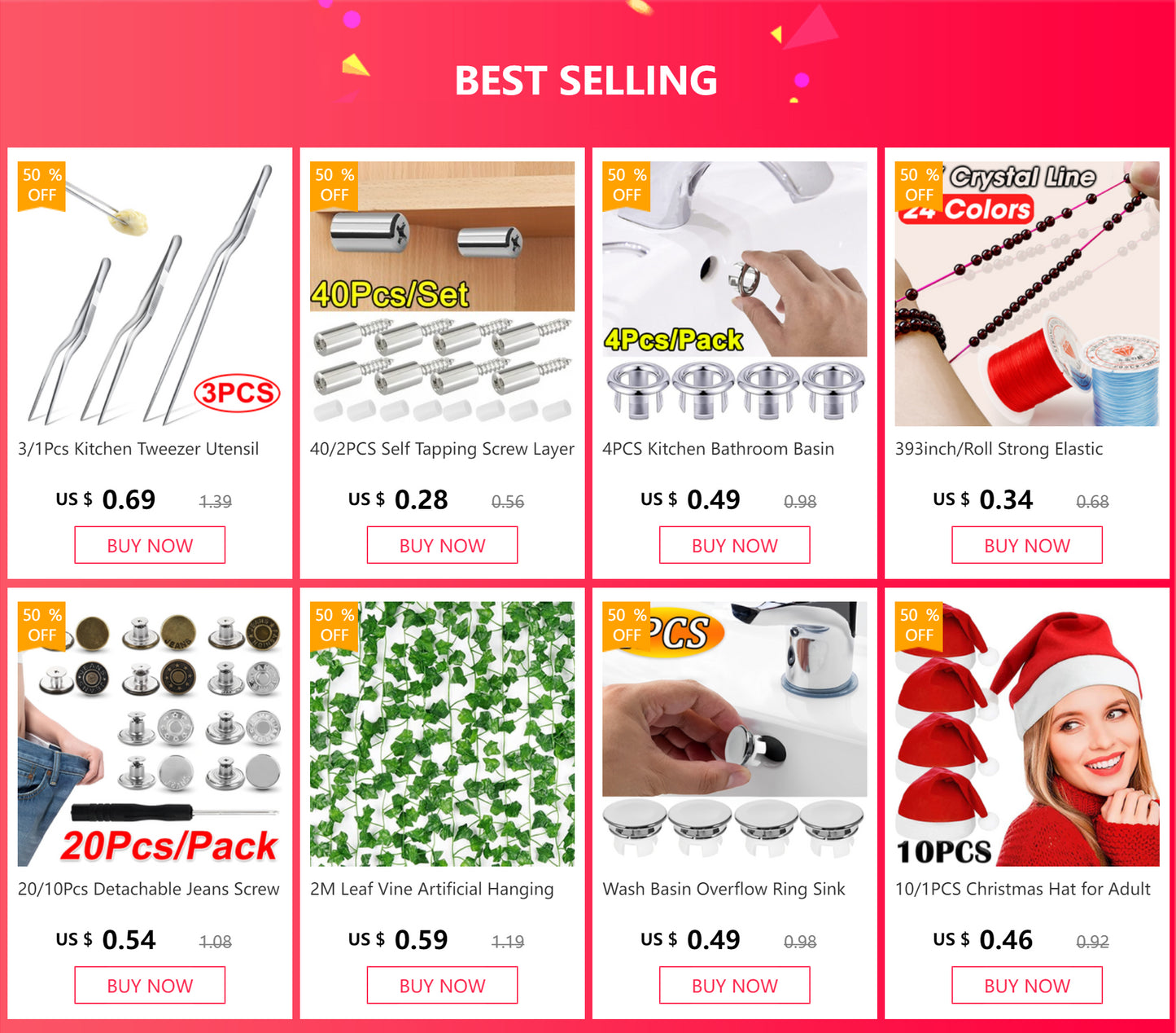 120/90CM Inflatable Christmas Candy Canes Inflatable Candy Sticks for Xmas