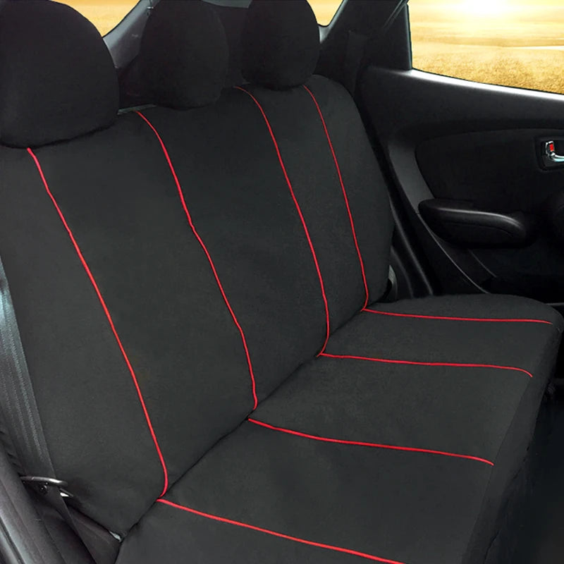 2/5Seats Car Seat Covers For Seat Ateca Arona ibiza Leon Toledo Leon ST CUPRA Auto Seat Covers Auto Accessories  Car Accessories