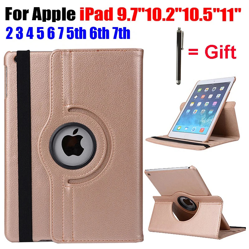 For iPad Case Cover