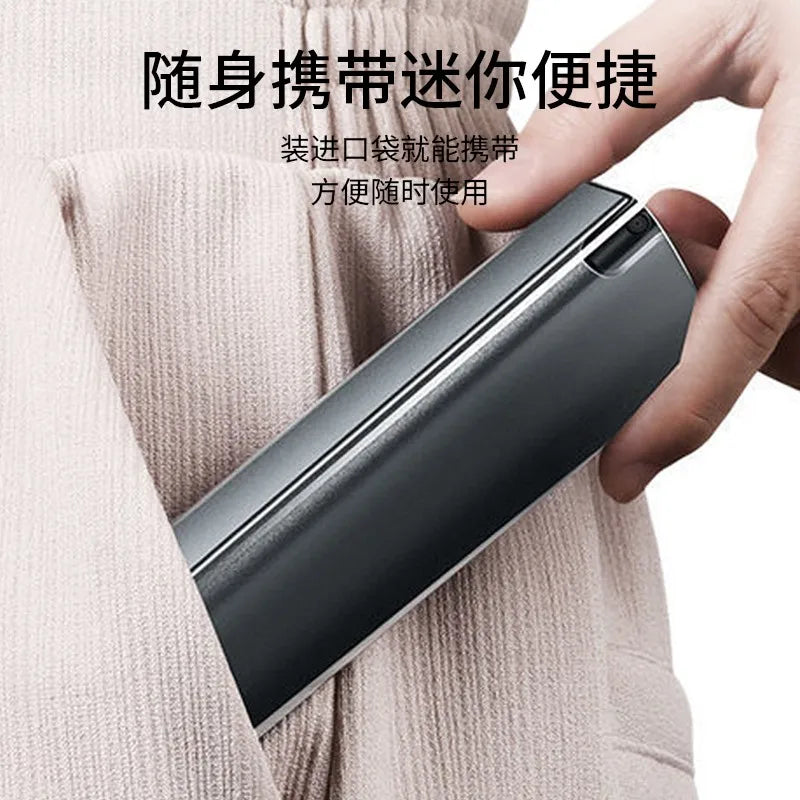 2in1 Microfiber Screen Cleaner Spray Bottle For Mobile Phone iPad Computer Microfiber Cloth Wipe iPhone Cleaning Glasses Wipes