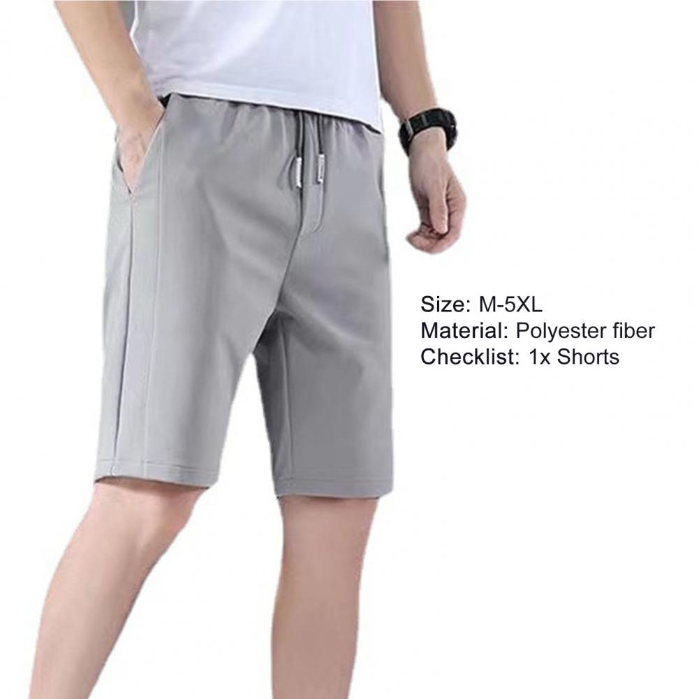 Mens Shorts Casual Summer Brand Shorts Men Fashion Cotton Slim Masculina mens Beach Shorts Upscale Male Shorts