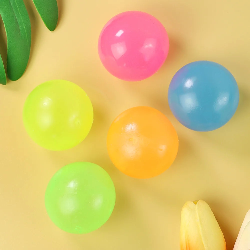 Squishy Fidget Sensory Toys Children With Autism And Anxiety Sensory Reliver Shrink Tube Toys for Adult Push Squeeze Pea Toys