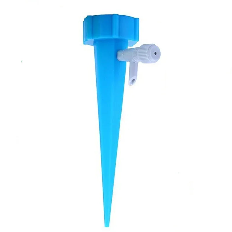 Watering System Plant Dripper Spike Kits Garden Self Watering Planter Insert Plant Watering Devices