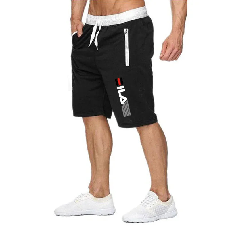 Luxury Summer Casual Shorts Men's Board Shorts Breathable Shorts Comfortable Fitness Basketball Sports Shorts